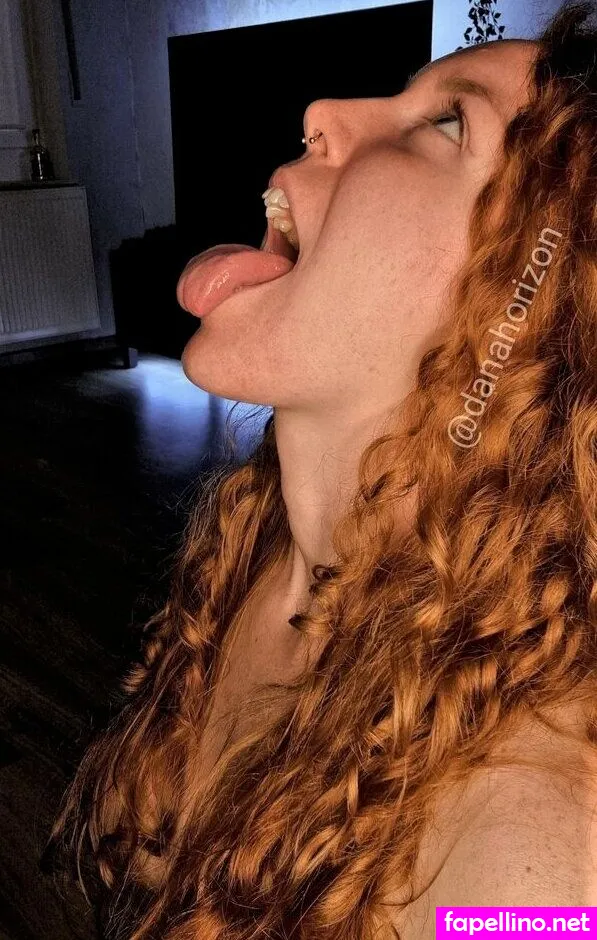 Danahorizon Leaked Nude Picture #373ySvukyl