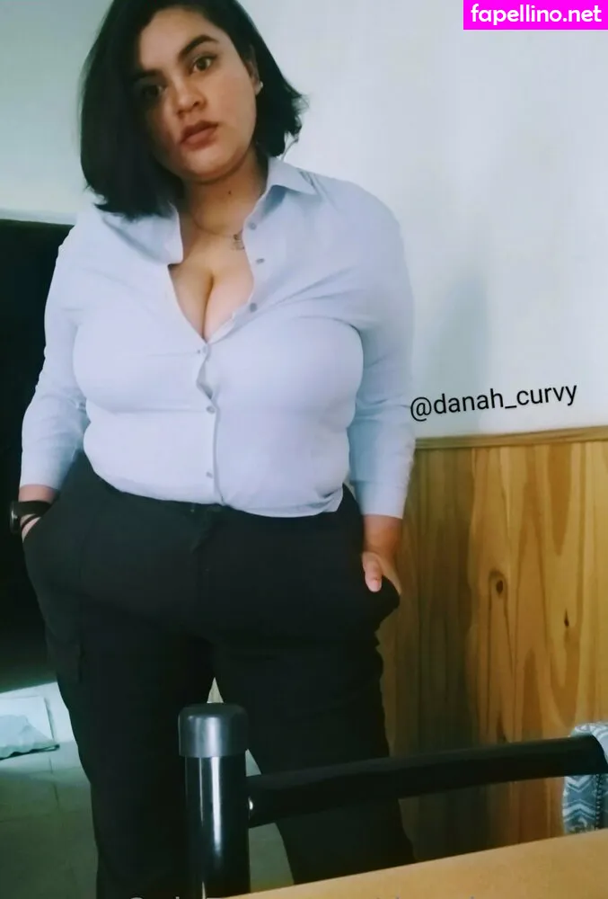 Danah_curvy, teamthick_n_curvy Leaked Nude Picture #8CFwpUMKtD