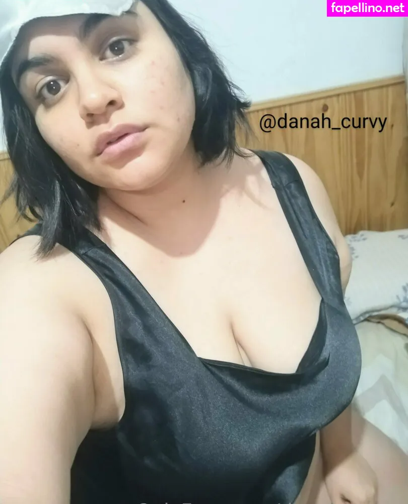 Danah_curvy, teamthick_n_curvy Leaked Nude Picture #Ak0xgH1edn