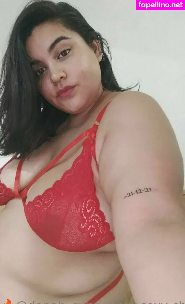 Danah_curvy, teamthick_n_curvy Leaked Nude Picture #QDsrjlZg2M