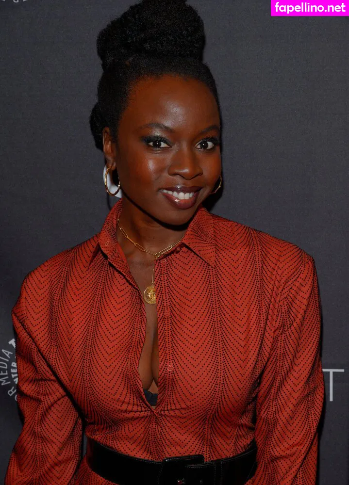 Danaigurira Leaked Nude Picture #CWKn200EsD