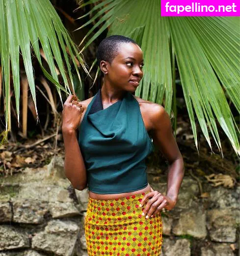 Danaigurira Leaked Nude Picture #oeUdUxd3IE