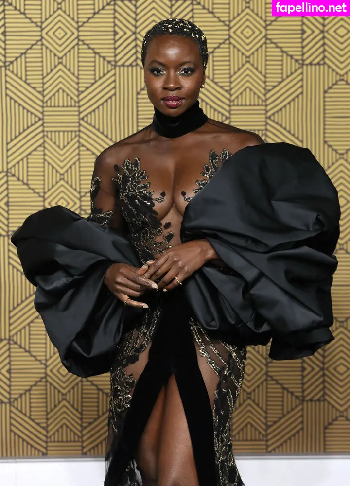 Danaigurira Leaked Nude Picture #uWJGp86eUW