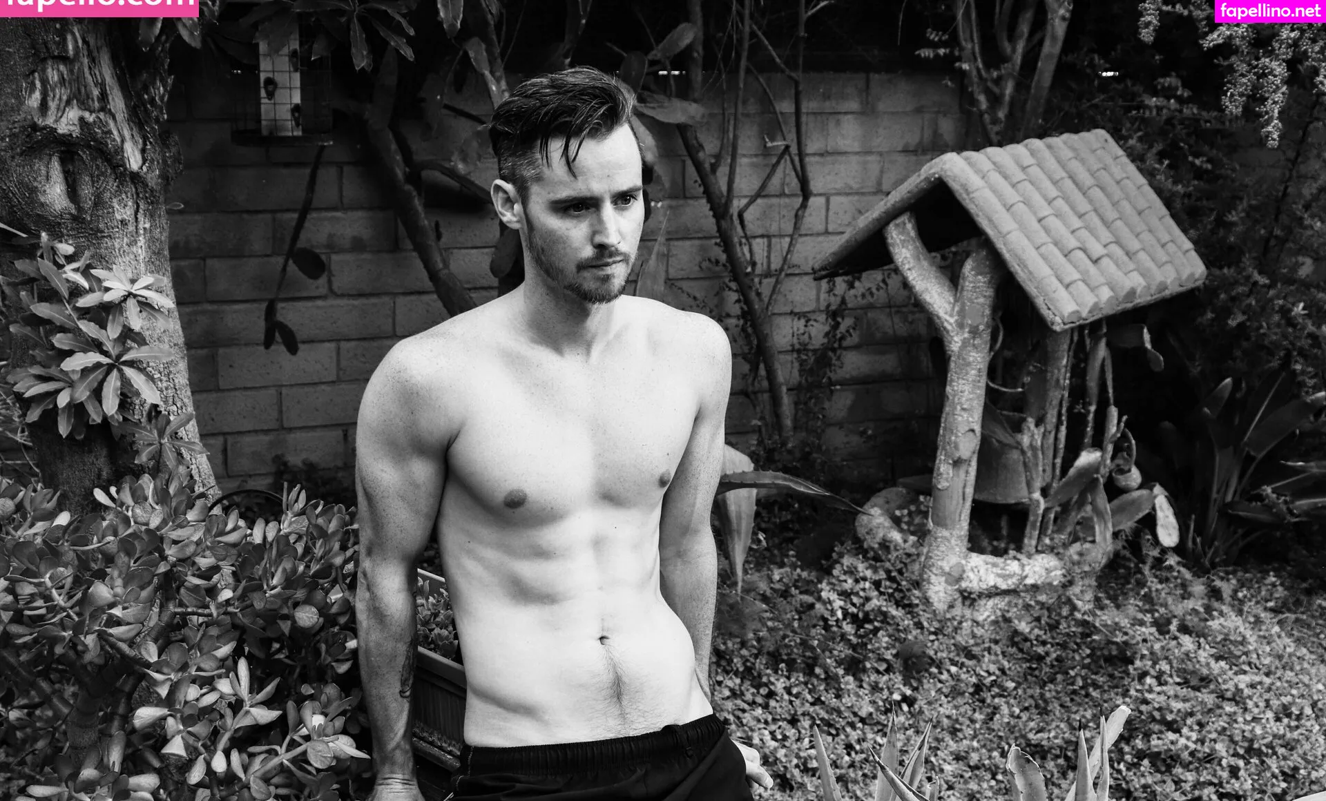 Danbenson, danleebenson Leaked Nude Picture #1nnRgFRMEg