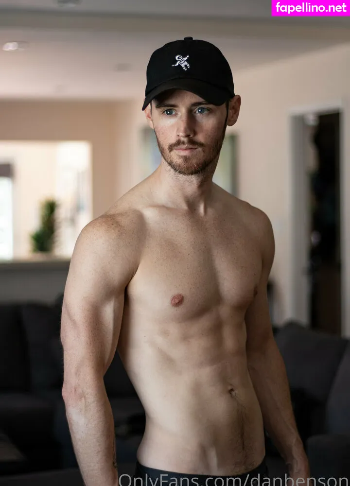 Danbenson, danleebenson Leaked Nude Picture #2h6fkcy2pi