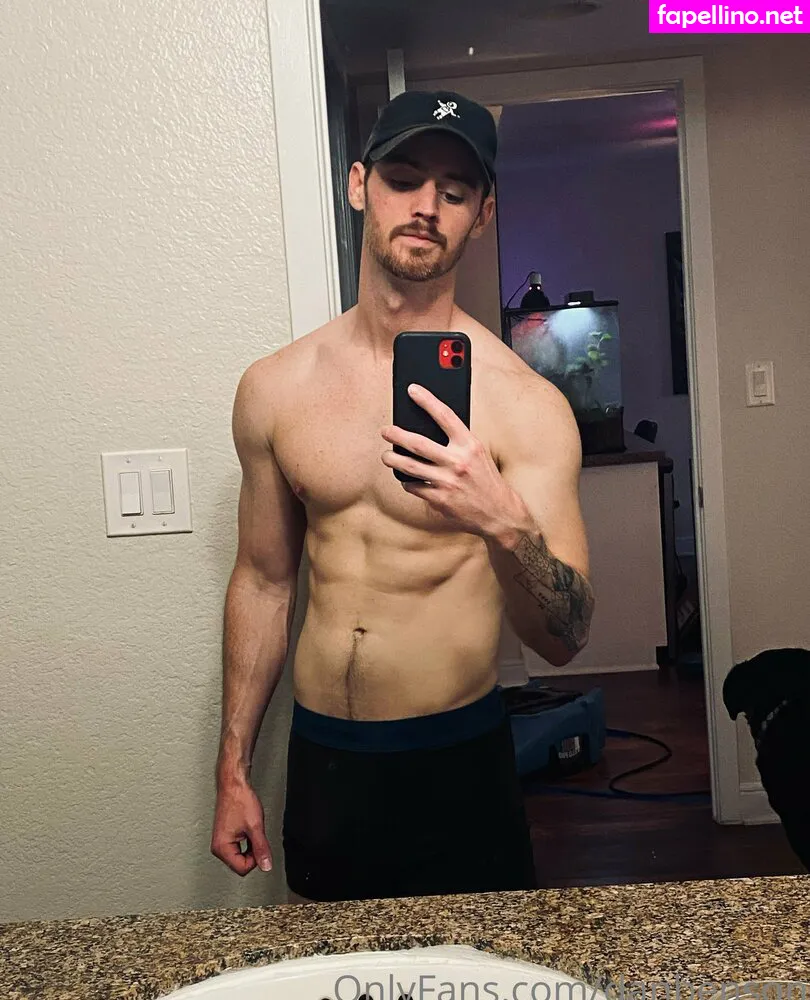 Danbenson, danleebenson Leaked Nude Picture #4t7LW77Byo