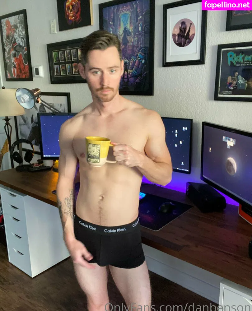 Danbenson, danleebenson Leaked Nude Picture #HUlZOr9SQG