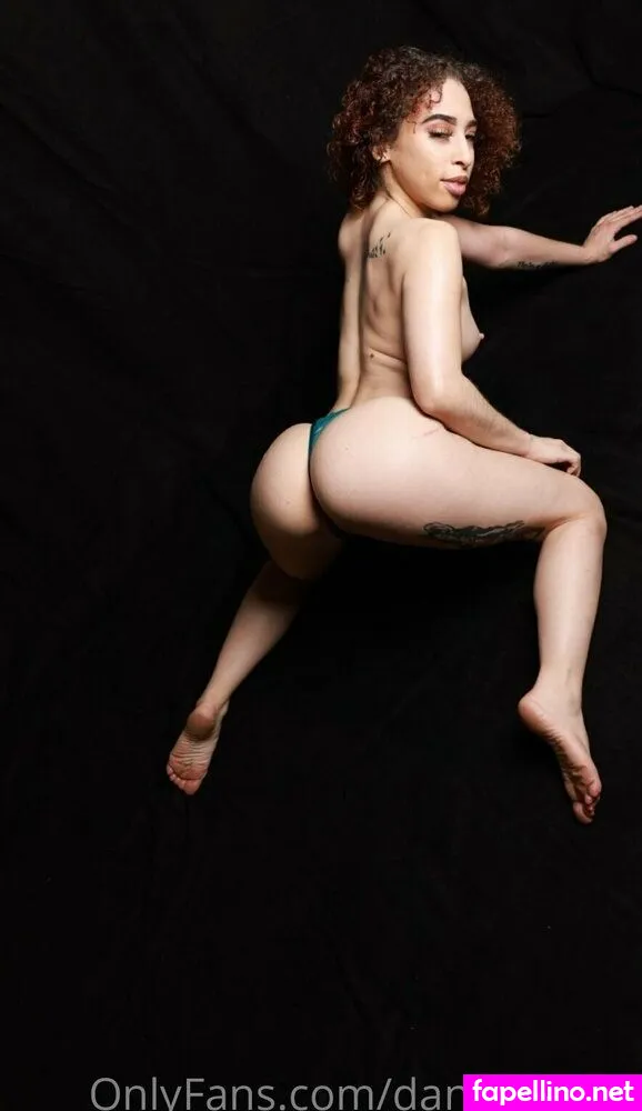 Dance_5678 Leaked Nude Picture #RquEGZzhKT