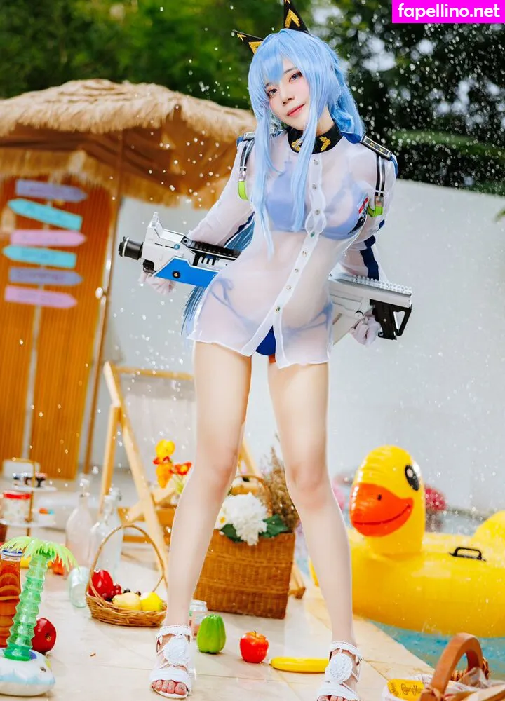Dangomeaw, meowkins Leaked Nude Picture #PSzHVogala
