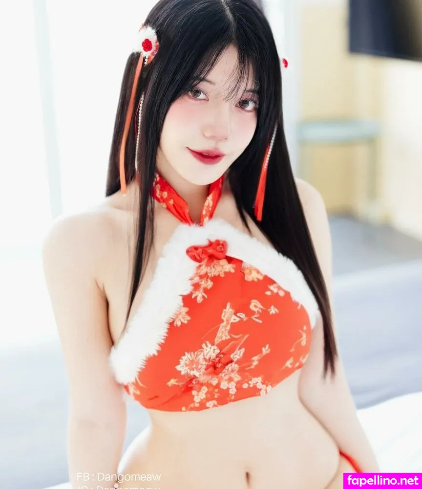 Mashiroxx, dangomeaw Leaked Nude Picture #1DKTrvijpp