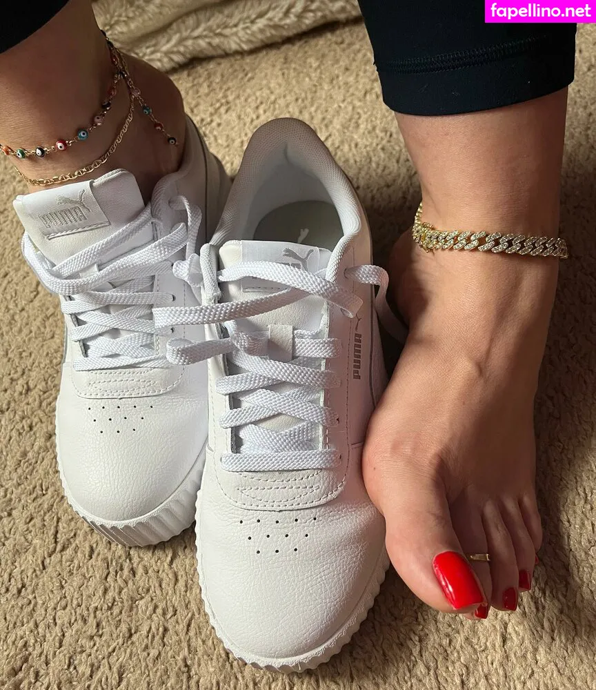 Loveher_toes, iamhershei_ Leaked Nude Picture #gMkaGEFfzw