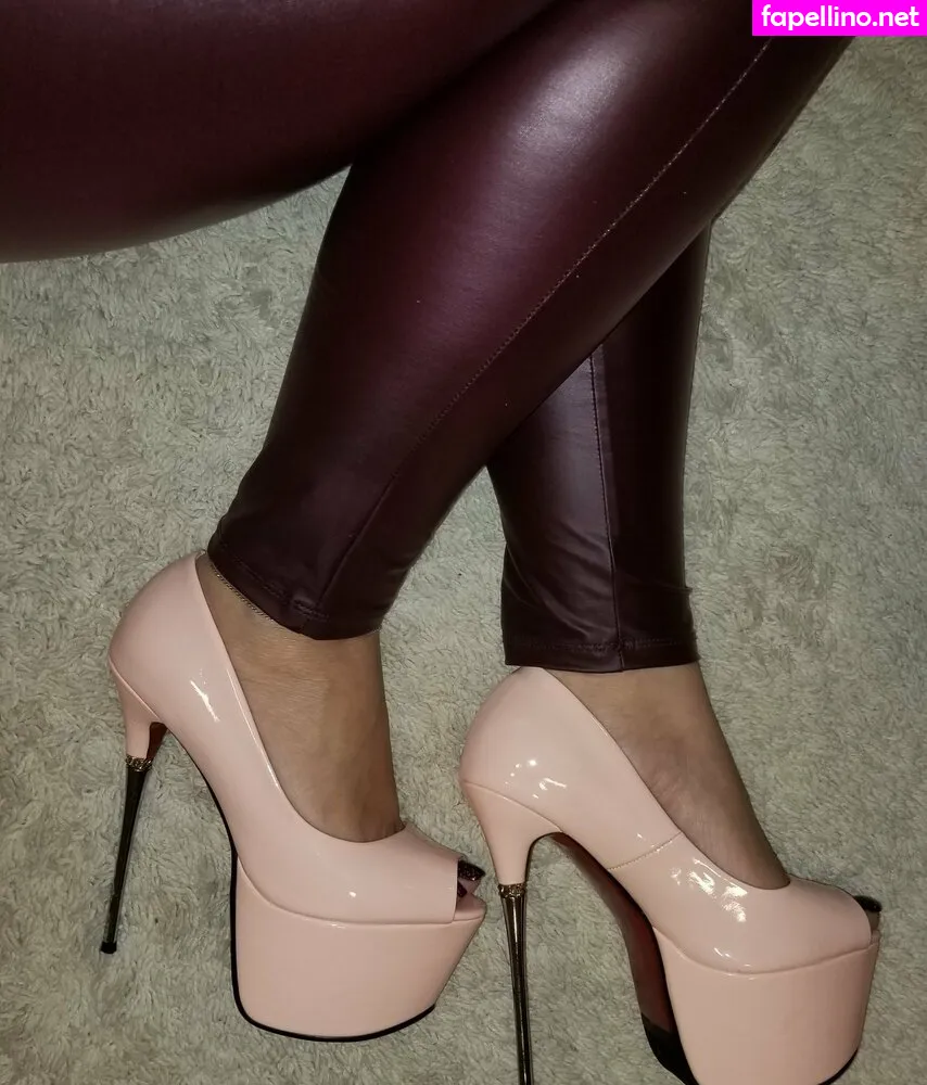 Loveher_toes, iamhershei_ Leaked Nude Picture #jlzeHFn6fp