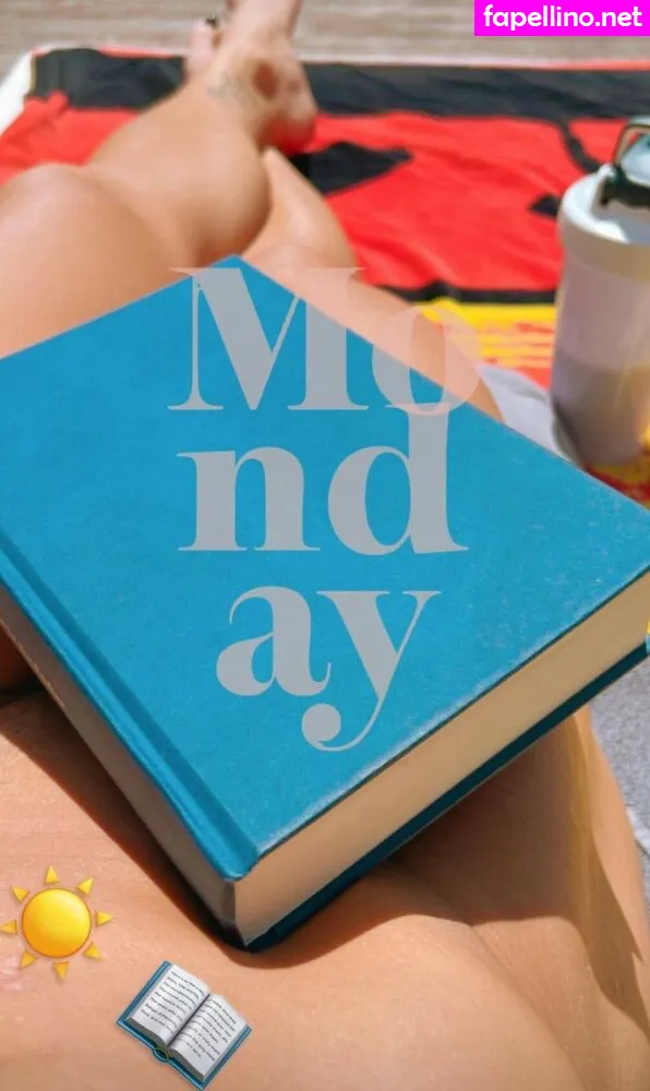 Dellespeegle Leaked Nude Picture #Lb95l47CAG