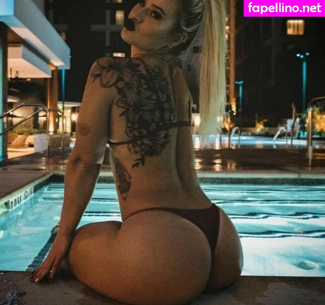 Dellespeegle Leaked Nude Picture #rRzCpe8i5x