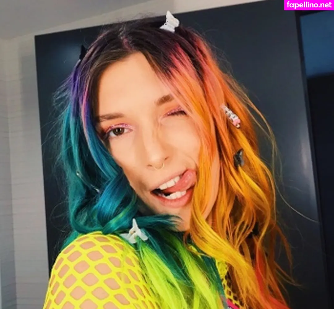Dani_thorne, kailithorne Leaked Nude Picture #3brv5oMUd6