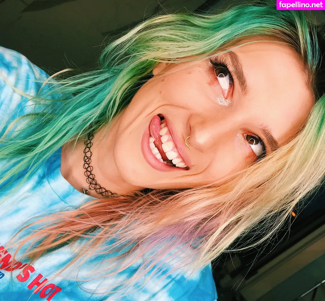 Dani_thorne, kailithorne Leaked Nude Picture #MNF6bPJtmf