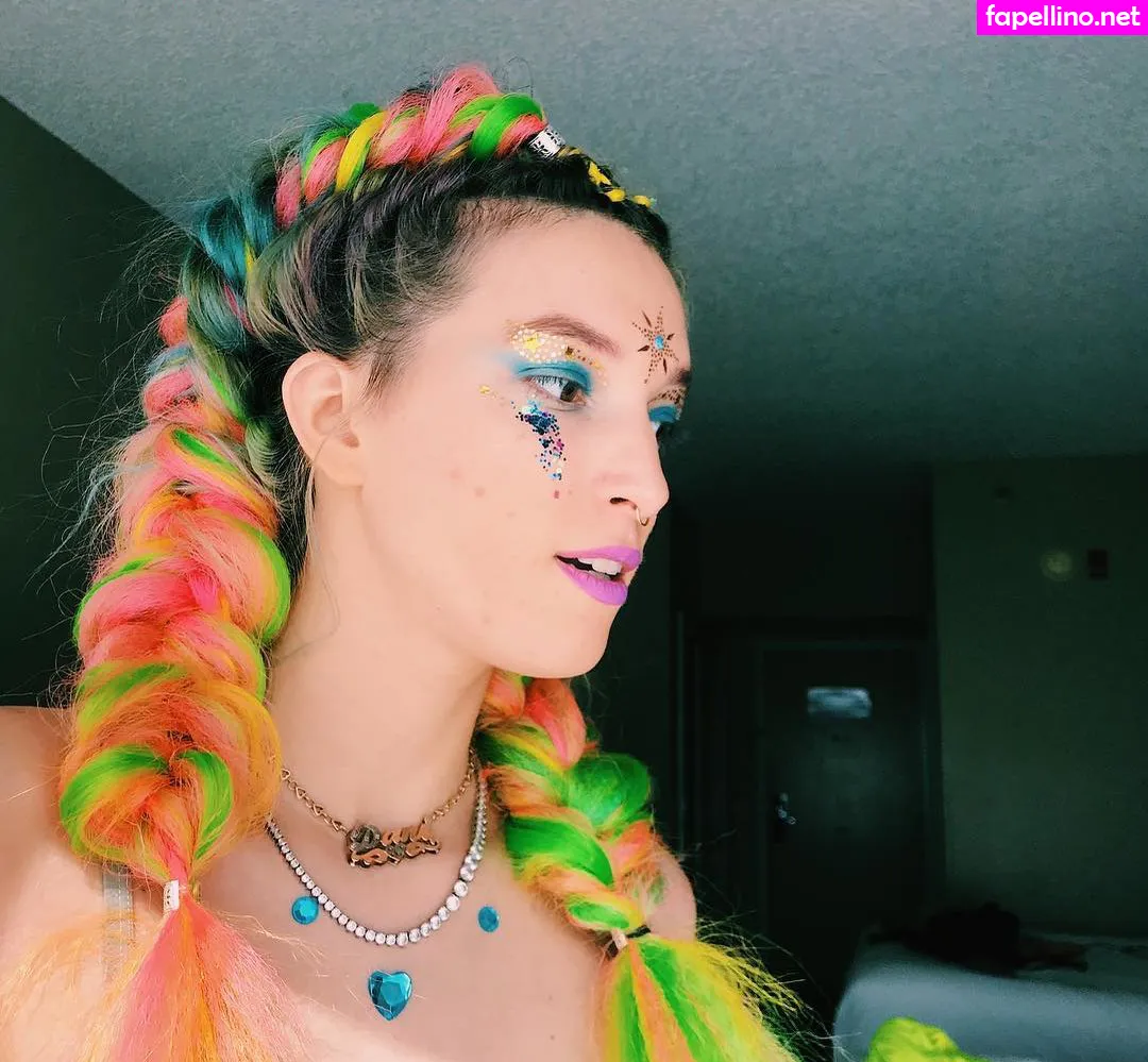 Dani_thorne, kailithorne Leaked Nude Picture #kdvSSsJLcp