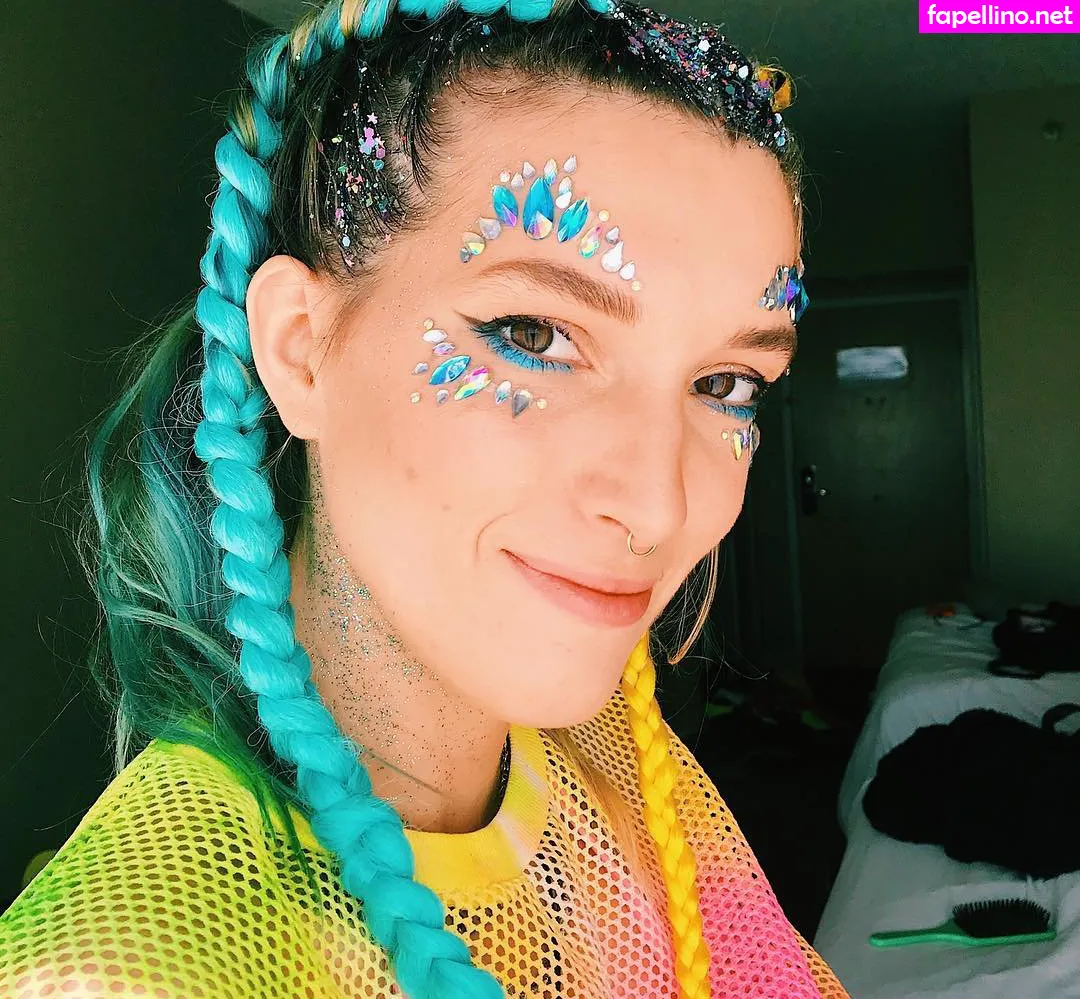 Dani_thorne, kailithorne Leaked Nude Picture #zORFAEhVyo