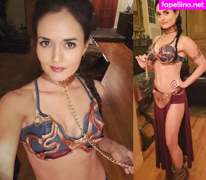Danicamckellar Leaked Nude Picture #hlAXzl5nJH
