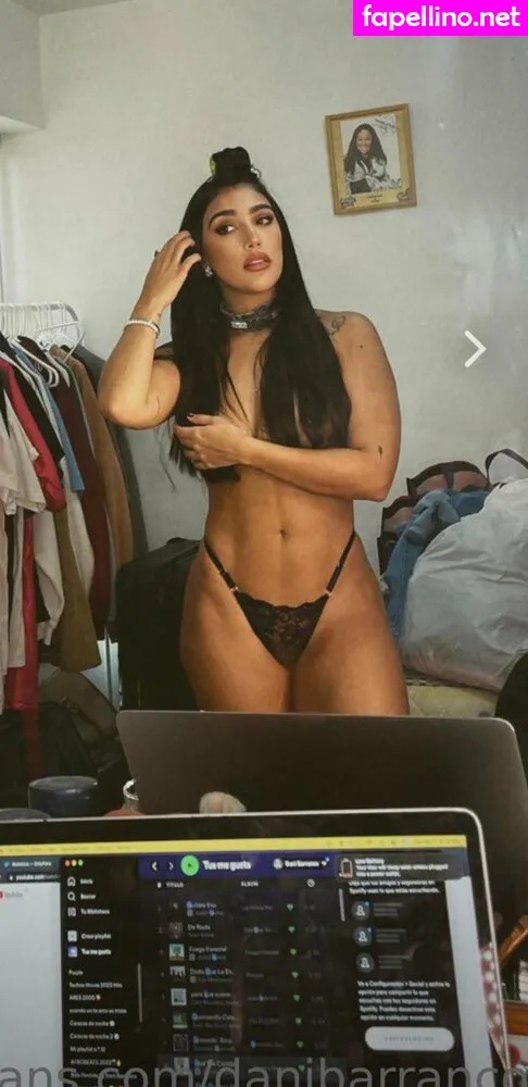 Danibarranco, danibarranco13 Leaked Nude Picture #CnMBrlAmxZ