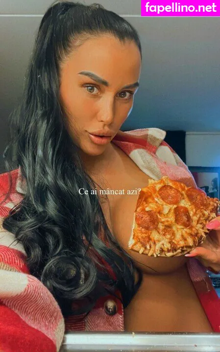 Daniela_crudu_official, danielacrudu, danielacrudu1 Leaked Nude Picture #V12dApHsMd