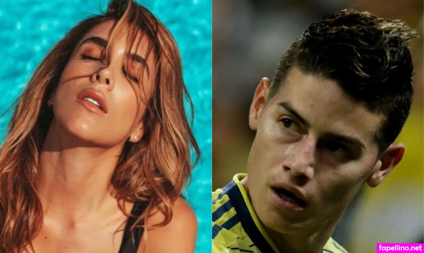 Daniela Ospina Leaked Nude Picture #A7ylgPbumN