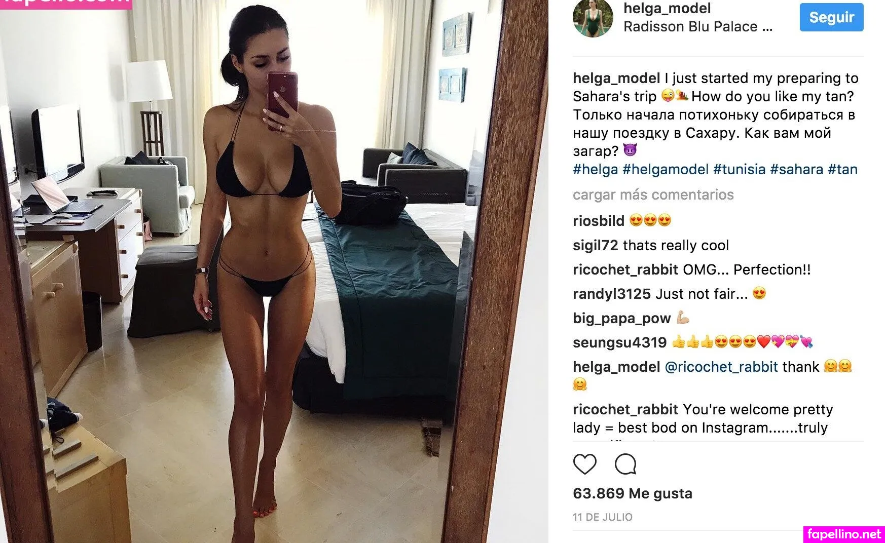 Daniela Ospina Leaked Nude Picture #W4cW2BrmnF