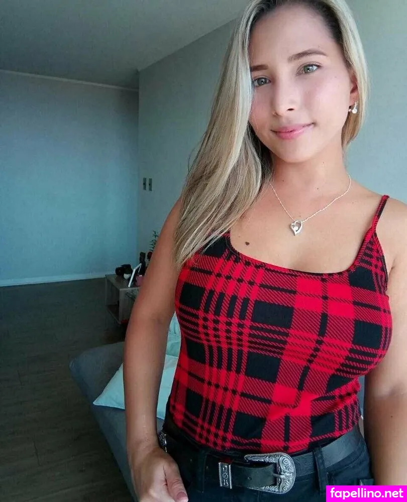 Danielagcancino, danielaoficial18 Leaked Nude Picture #AS6Mgi4js9