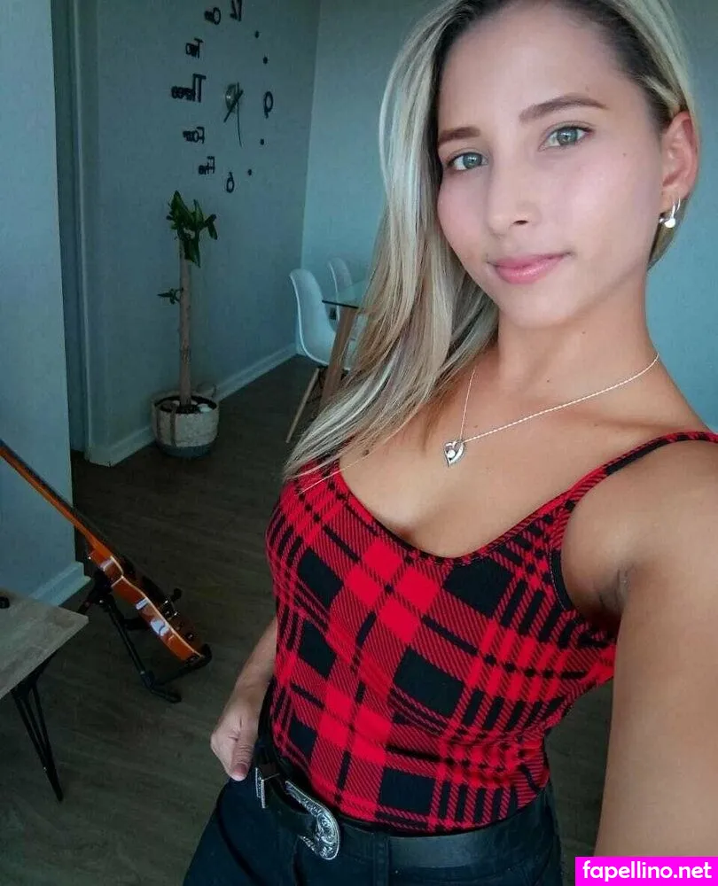 Danielagcancino, danielaoficial18 Leaked Nude Picture #mB5m46K3w1