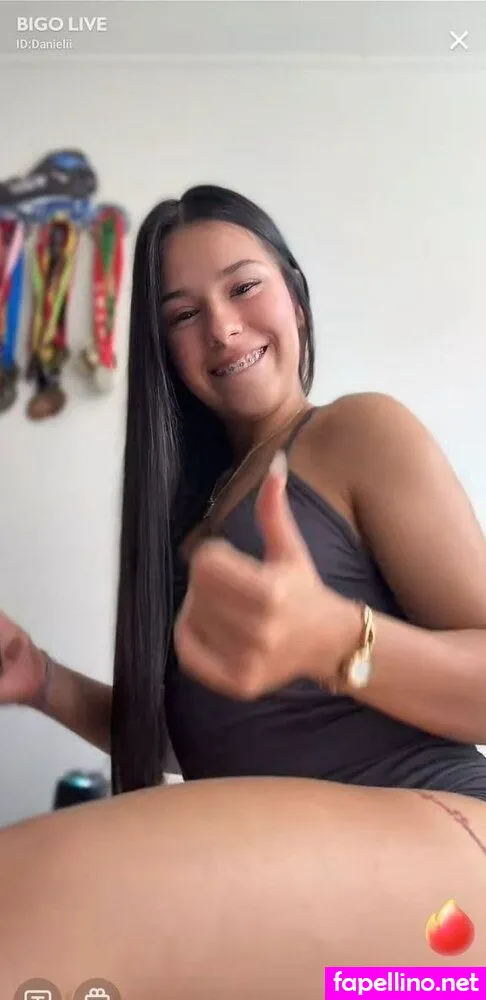 Danielii, danielhastings_ Leaked Nude Picture #Hs554BoAuM