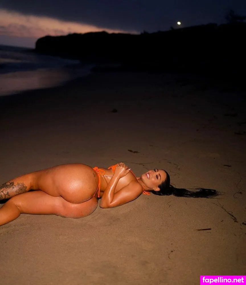 TheDaniellaLynn Leaked Nude Picture #EcR4eLg9Ik