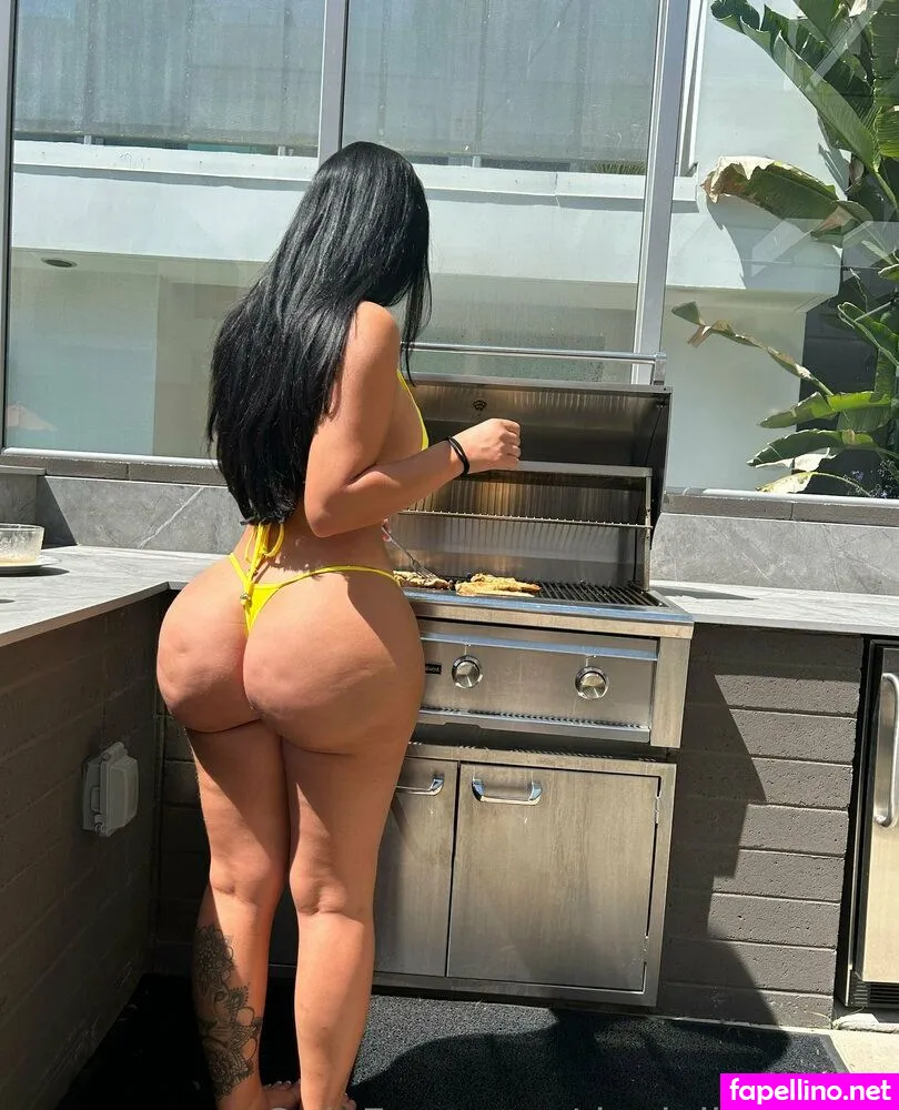 TheDaniellaLynn Leaked Nude Picture #JbTzlvilTE