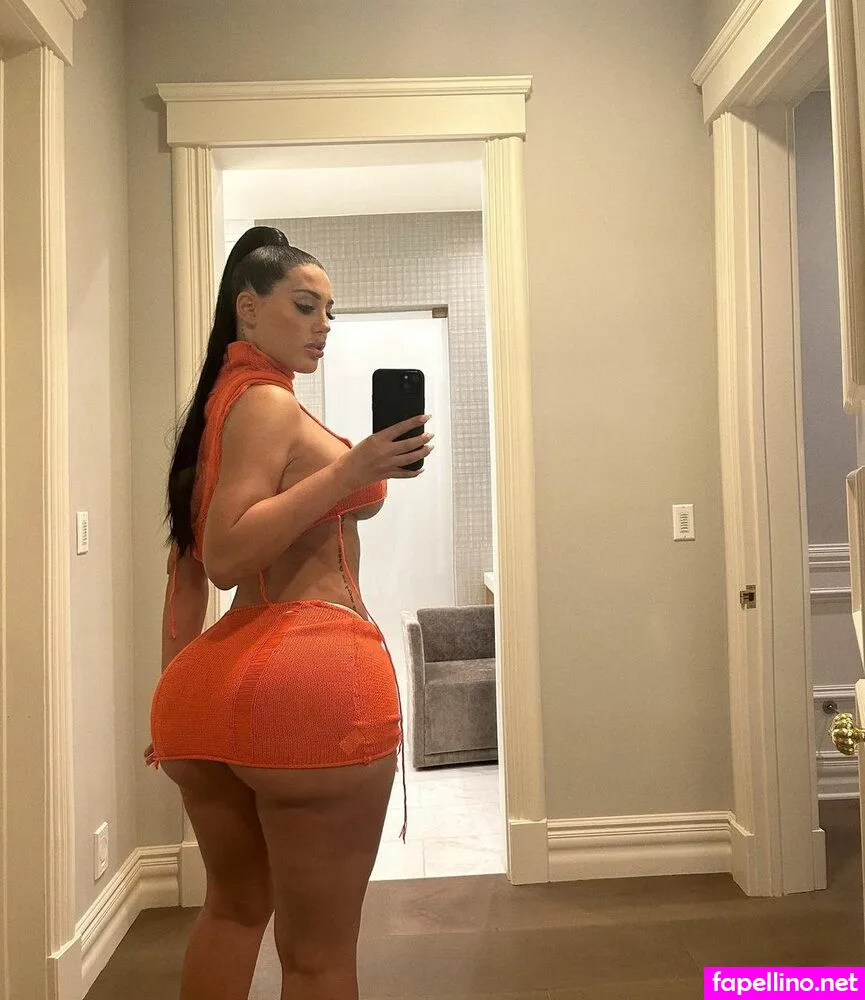 TheDaniellaLynn Leaked Nude Picture #rDc9hanq3Q