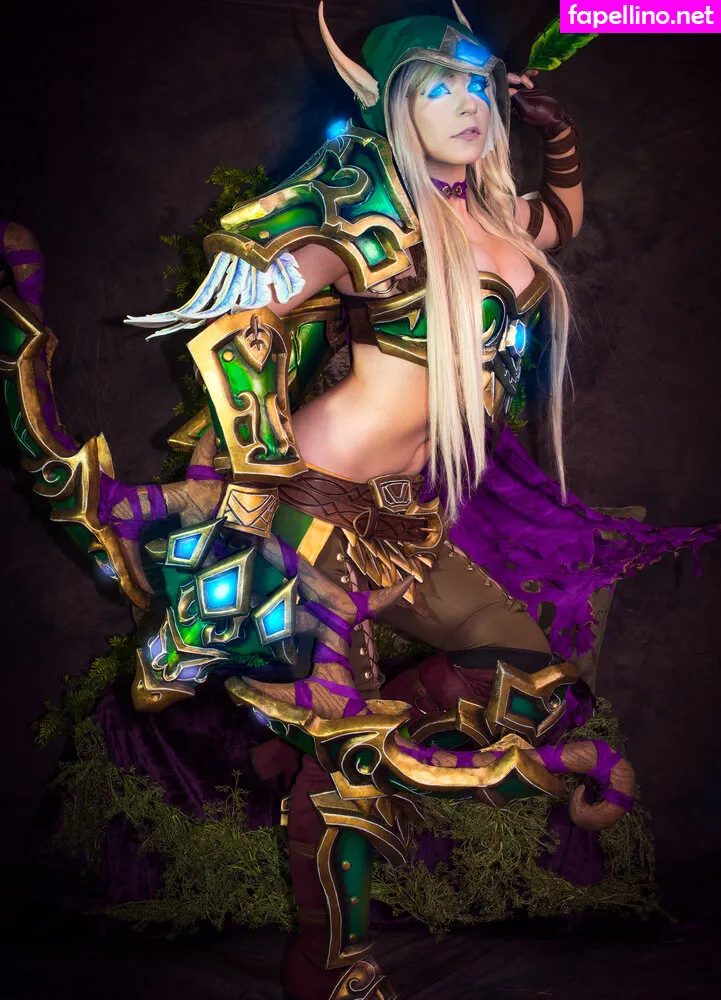 DanielleCosplay, daniellebaloo Leaked Nude Picture #3HZDvIRNAm