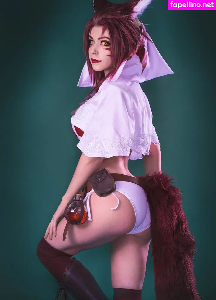 DanielleCosplay, daniellebaloo Leaked Nude Picture #652LsKPVR0