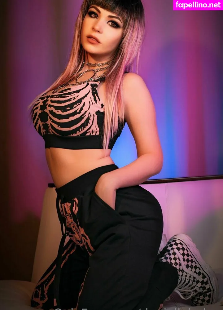 DanielleCosplay, daniellebaloo Leaked Nude Picture #IUtIfq7owd