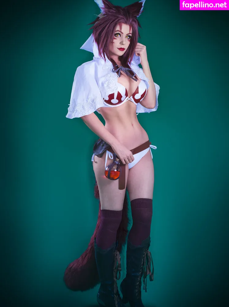 DanielleCosplay, daniellebaloo Leaked Nude Picture #MAHufQnOzB