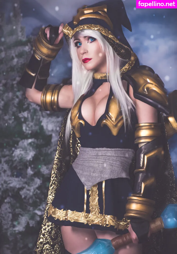 DanielleCosplay, daniellebaloo Leaked Nude Picture #qjsiObsv4Q