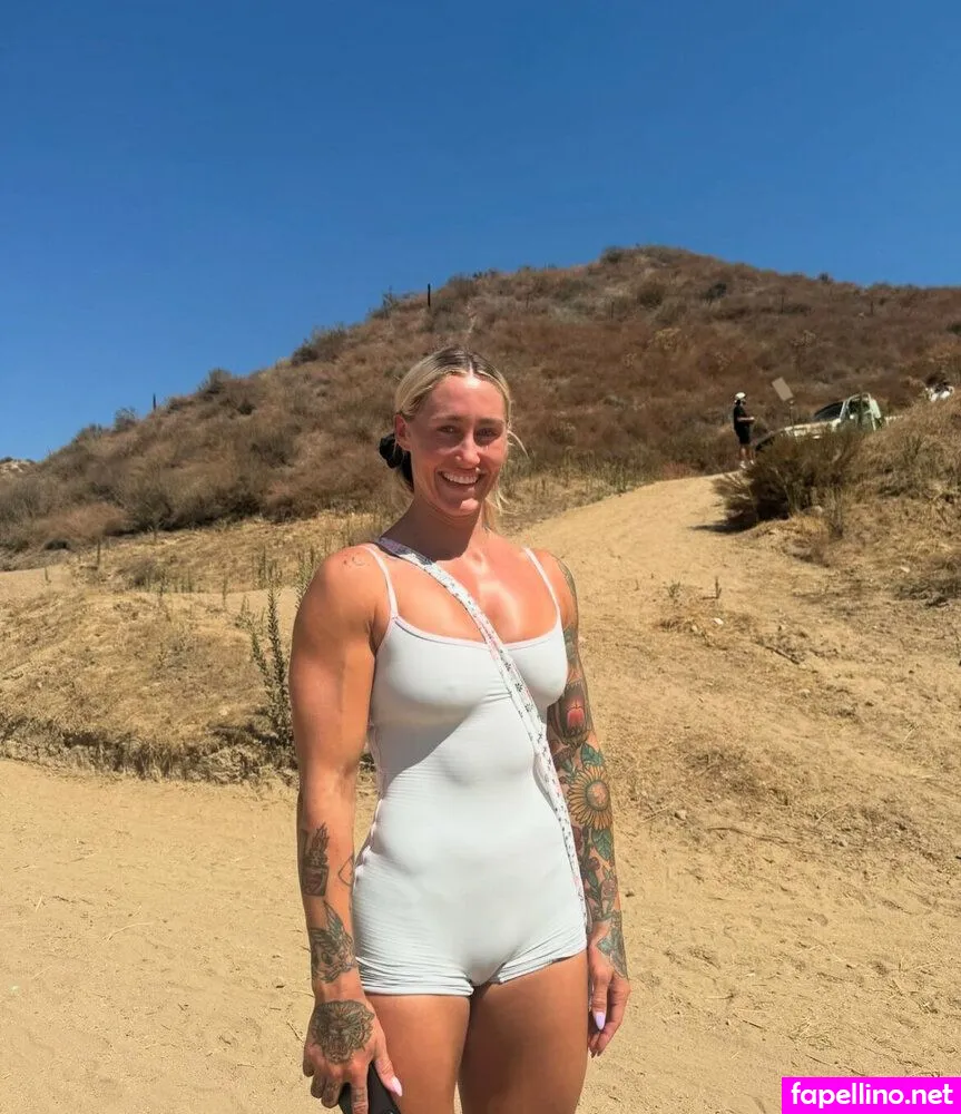Daniellebrandon7 Leaked Nude Picture #1spX2kVlkM