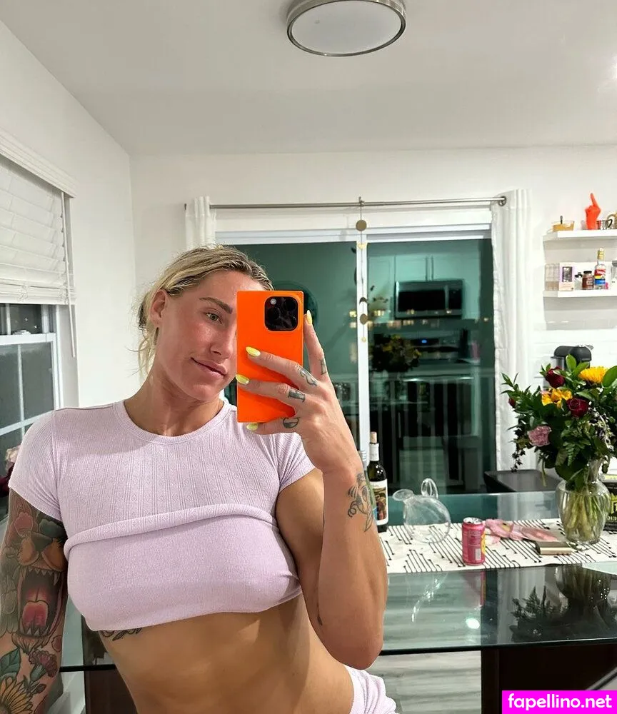 Daniellebrandon7 Leaked Nude Picture #TWBZRkshtf