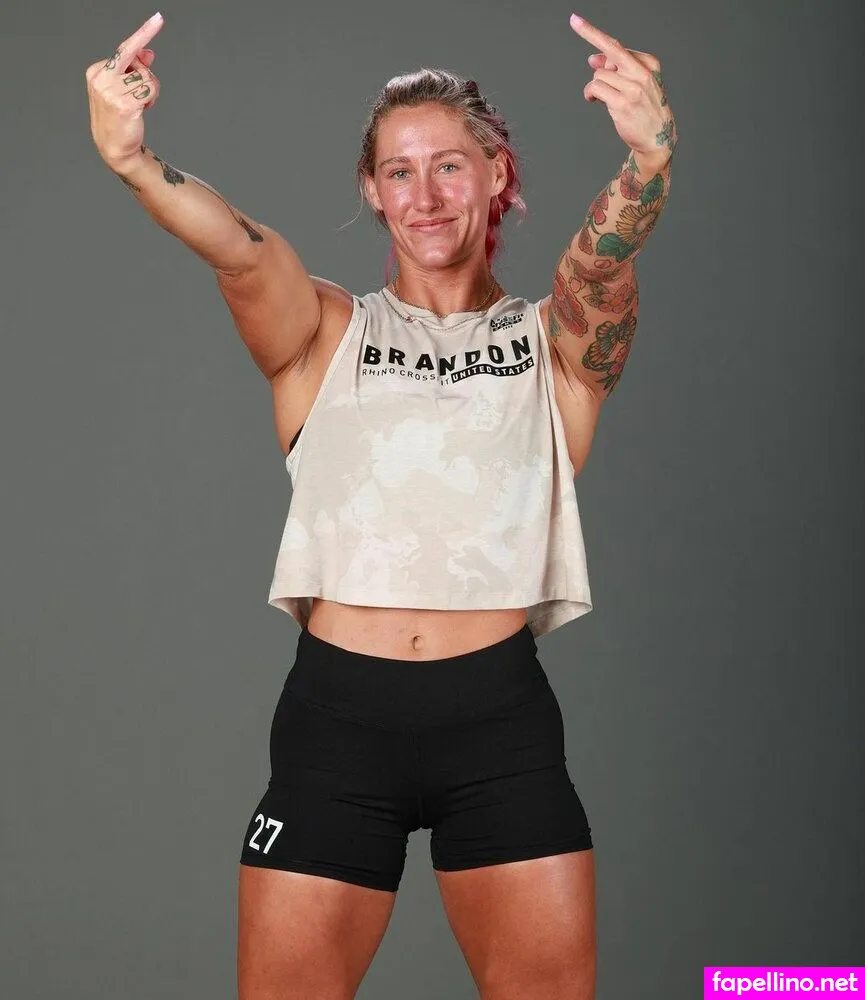 Daniellebrandon7 Leaked Nude Picture #TWD5CHYM7K