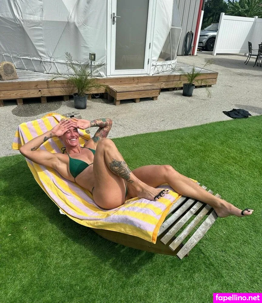 Daniellebrandon7 Leaked Nude Picture #oCxQziKSRM