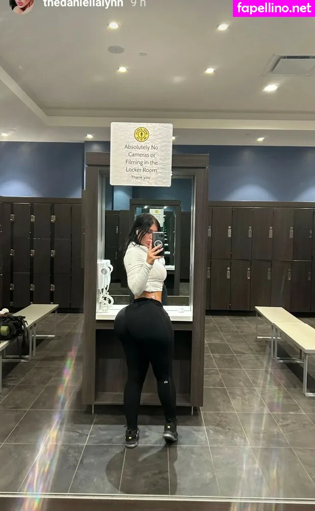 Daniellalynnnn, thedaniellalynn Leaked Nude Picture #BPbMfRsdaQ