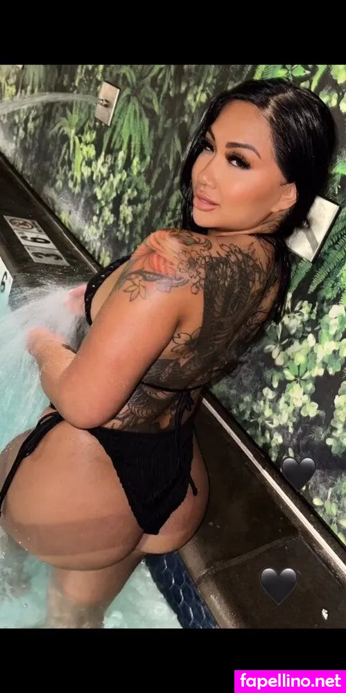 Daniellenicollev Leaked Nude Picture #65emGNySxz