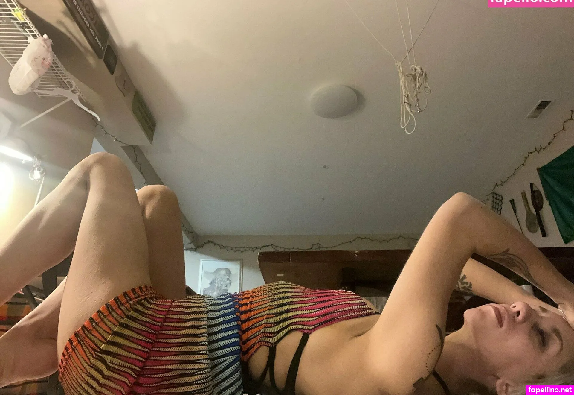 Daniellexdanger Leaked Nude Picture #CCorqDYXXW
