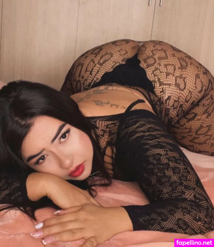 Daniimadrii, daniimavi Leaked Nude Picture #cVKOj6MgmJ