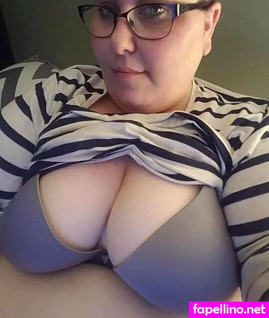 Dani_ssbbw, danissbbw Leaked Nude Picture #5380jOiVDW