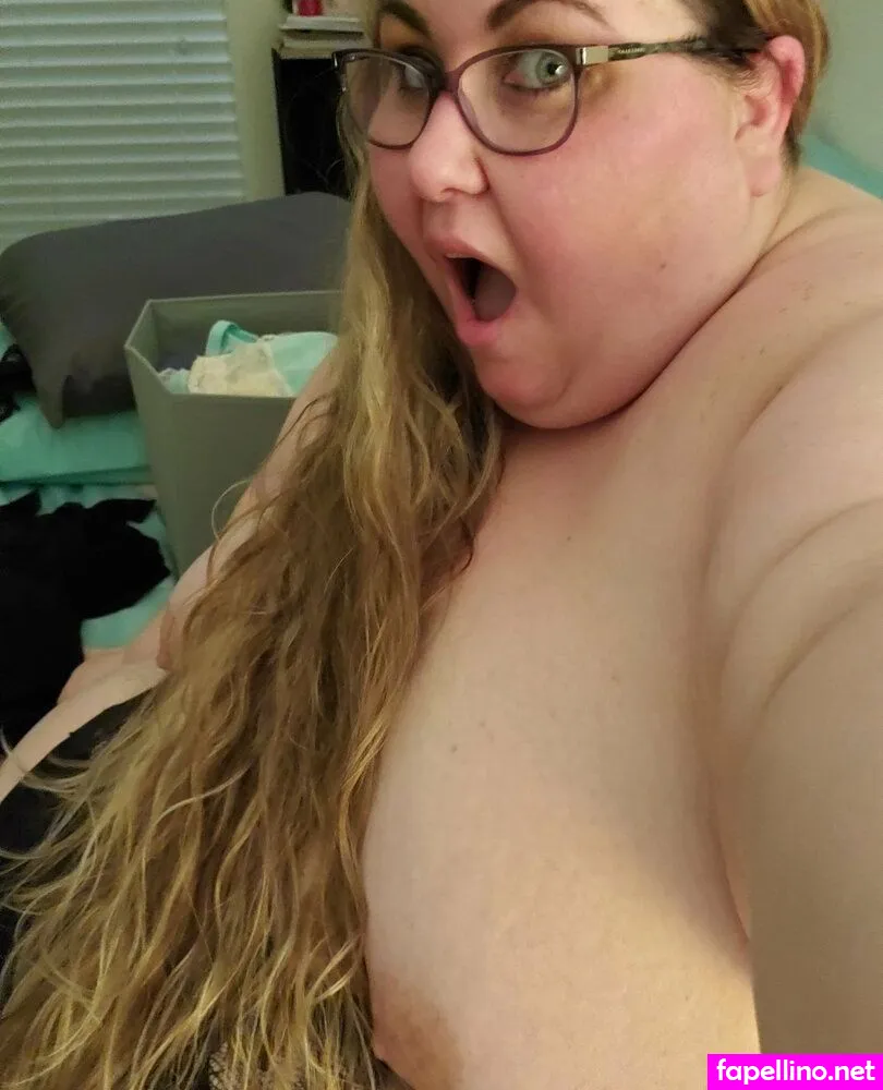 Dani_ssbbw, danissbbw Leaked Nude Picture #AH2jT7xd08