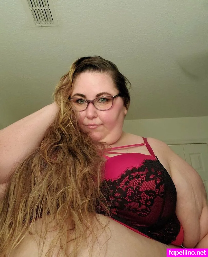 Dani_ssbbw, danissbbw Leaked Nude Picture #anTtd5M8Be
