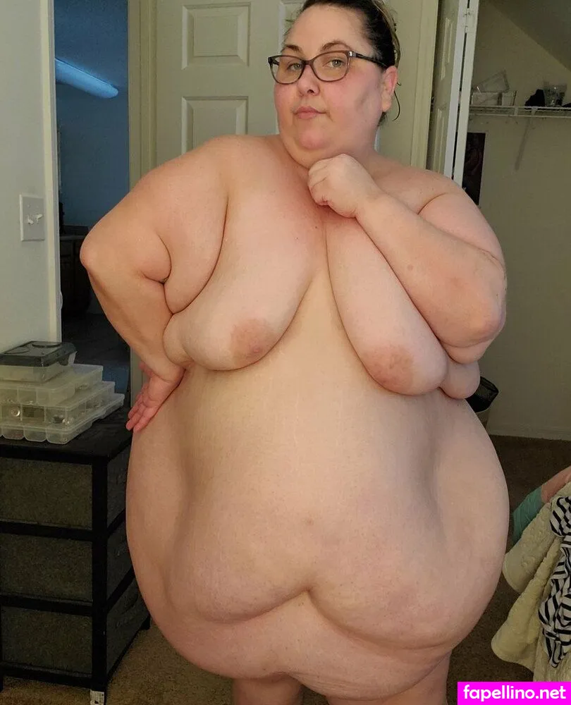 Dani_ssbbw, danissbbw Leaked Nude Picture #lNnxchl0bO
